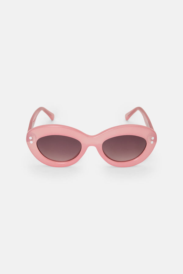 Gorman - Sherman Sunglasses Pink - pink