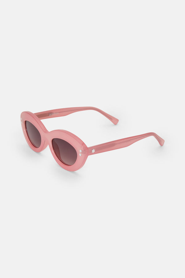 Gorman - Sherman Sunglasses Pink - pink