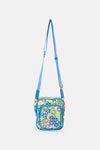 Gorman - Daisies Crossbody - print