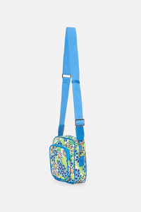 Gorman - Daisies Crossbody - print