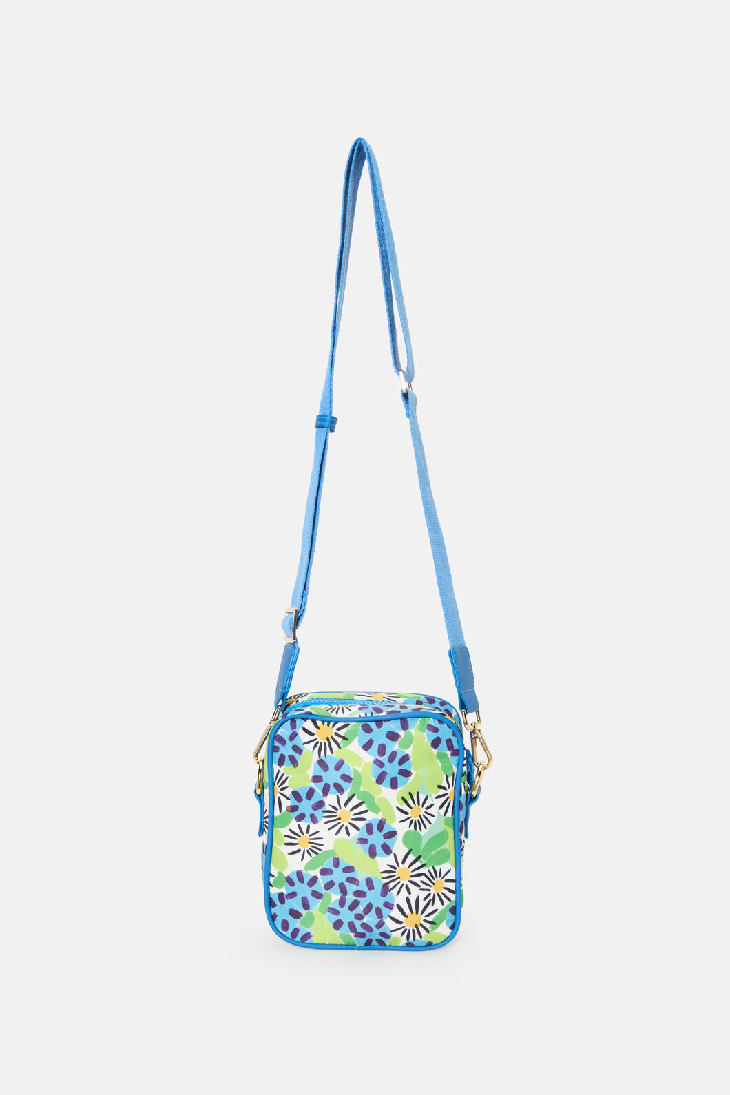 Gorman - Daisies Crossbody - print