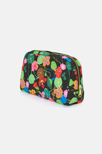 Gorman - Climbing Colours Cosmetic Bag - print