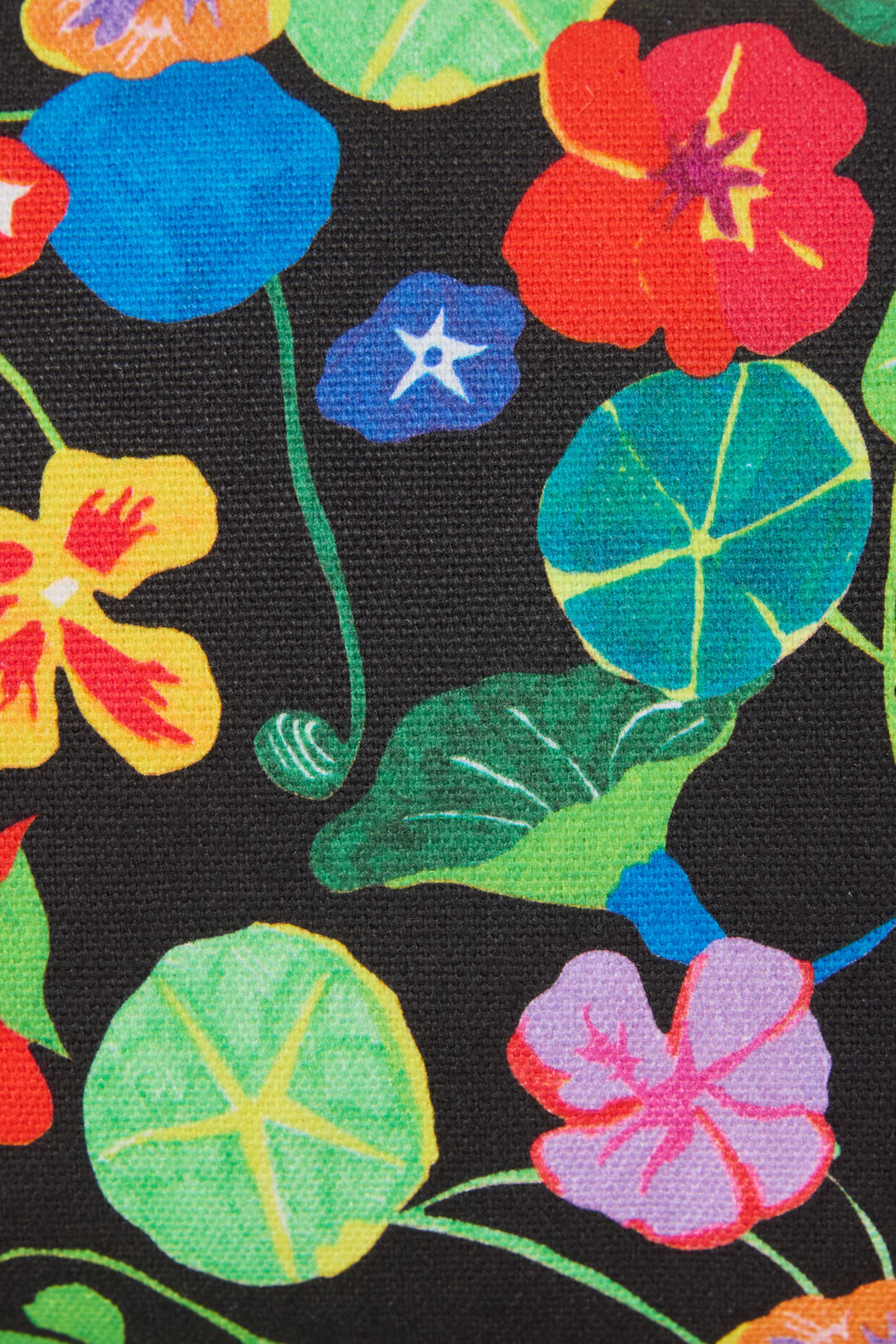Gorman - Climbing Colours Cosmetic Bag - print