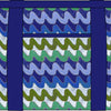 Blueprint Waves Beach Tote