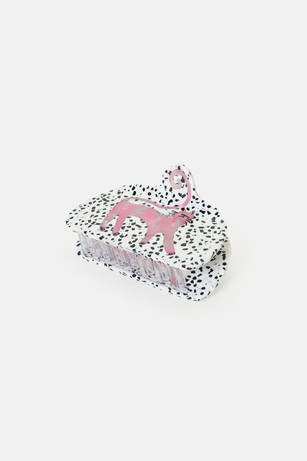 Gorman - Right Meow Hair Claw - multi
