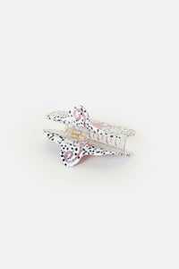 Gorman - Right Meow Hair Claw - multi
