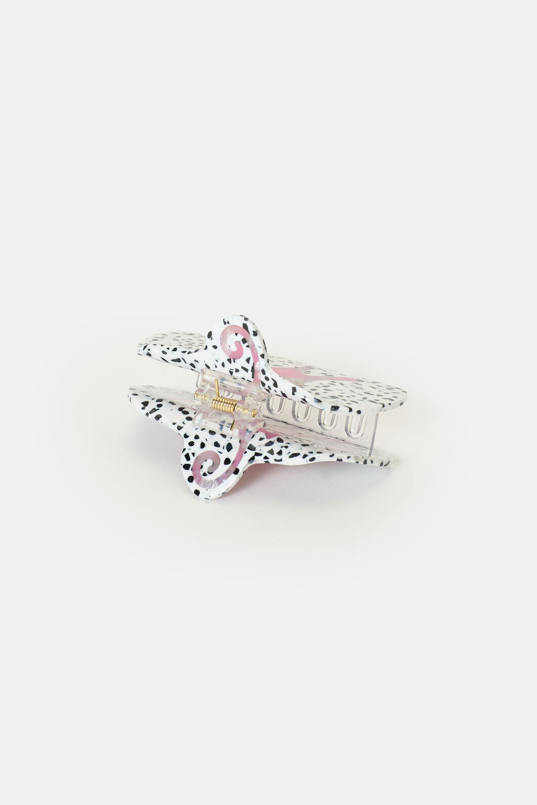 Gorman - Right Meow Hair Claw - multi