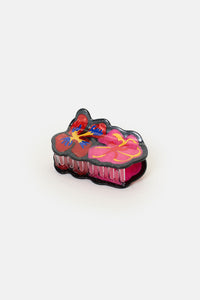 Gorman - Climbing Colours Hair Claw - multi