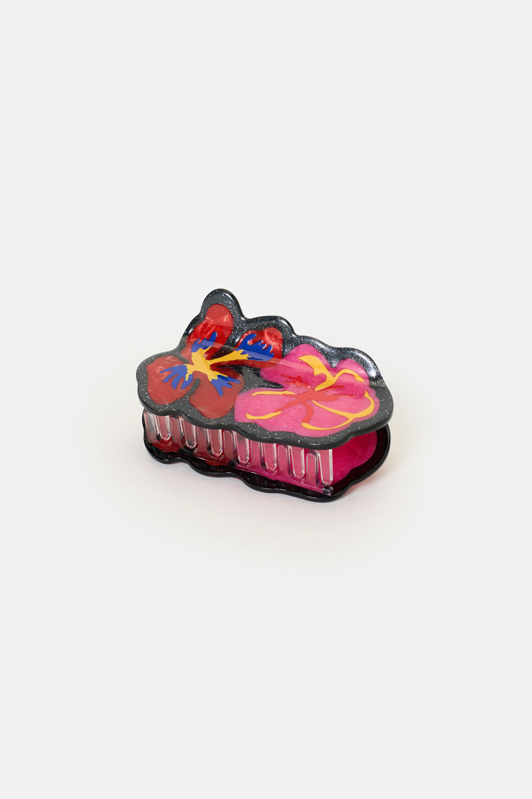 Gorman - Climbing Colours Hair Claw - multi