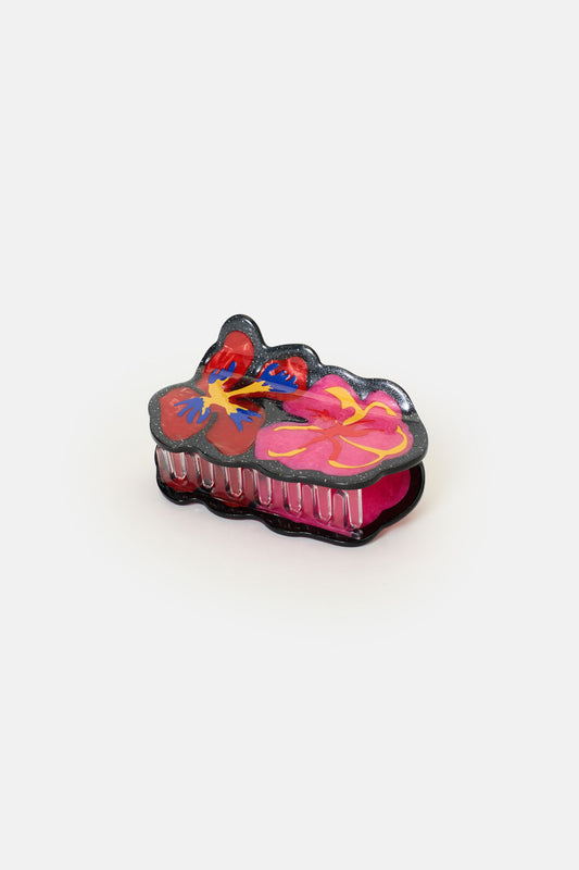Gorman - Climbing Colours Hair Claw - multi