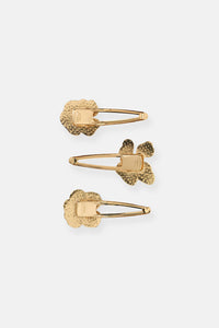 Gorman - Climbing Colours Hair Clips - multi