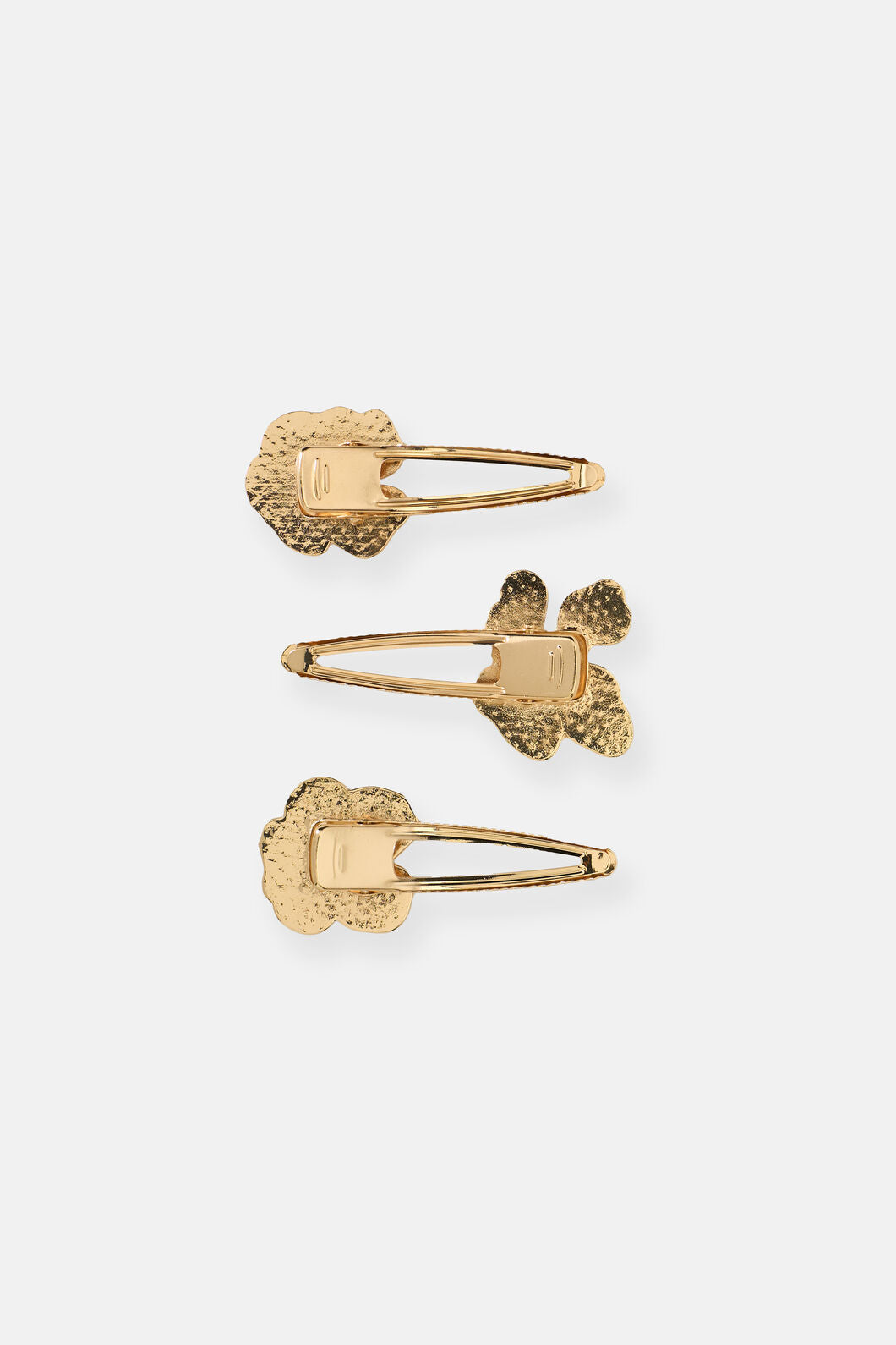 Gorman - Climbing Colours Hair Clips - multi