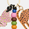 Right Meow Bag Charm