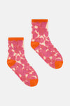 Gorman - Climbing Colours Sheer Sock - multi