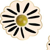 Petite Daisy Earrings