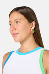 Gorman - Pia Earrings - multi