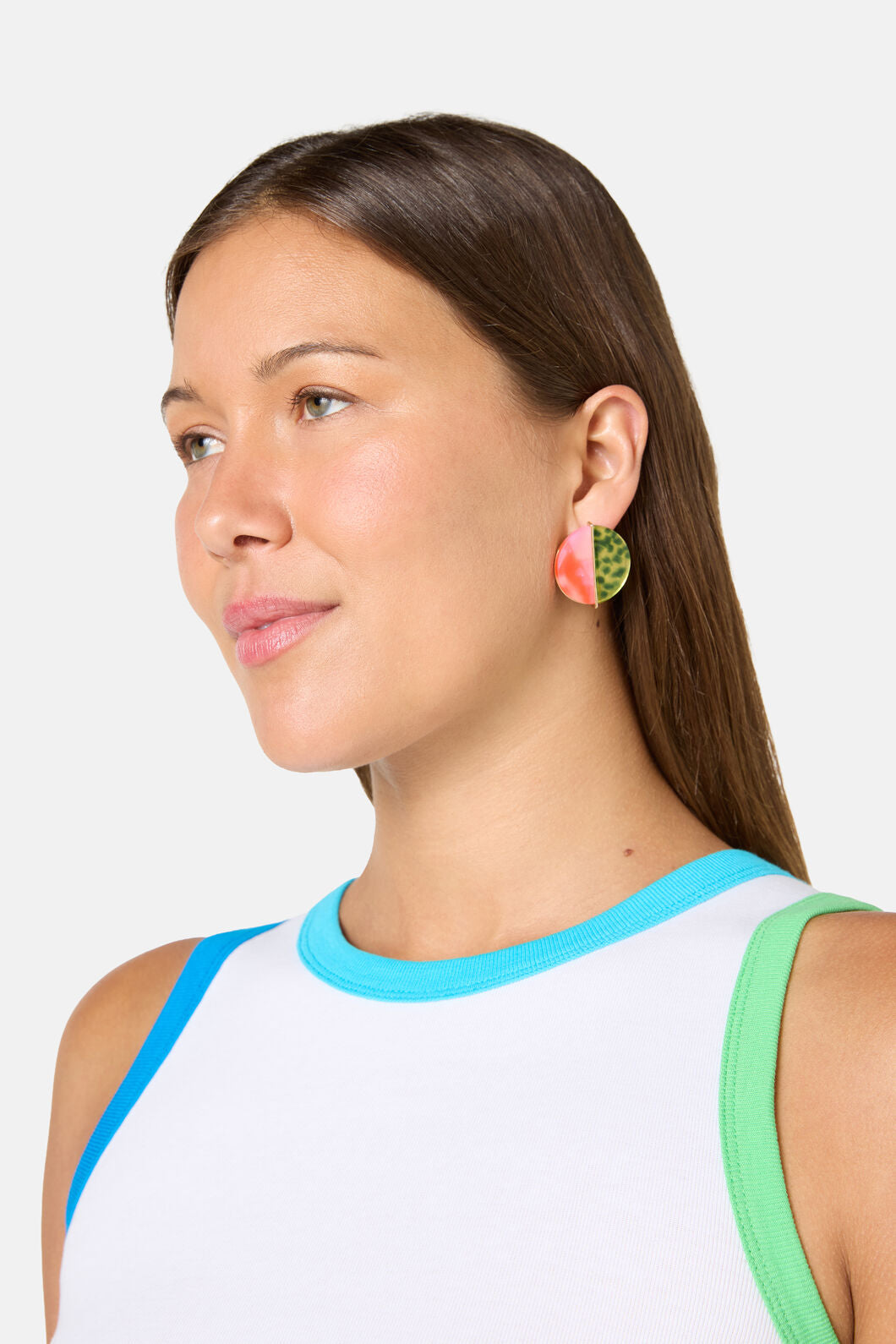Gorman - Pia Earrings - multi