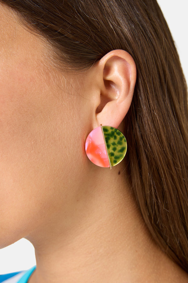 Gorman - Pia Earrings - multi