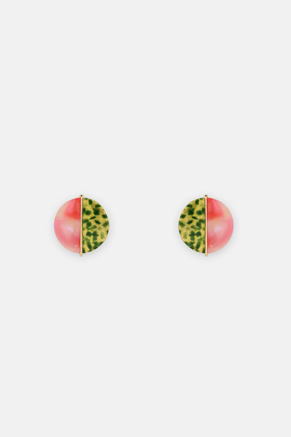 Gorman - Pia Earrings - multi