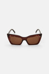 Gorman - Asher Sunglasses Chocolate - multi