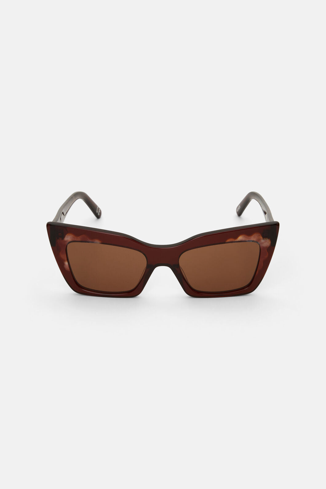 Gorman - Asher Sunglasses Chocolate - multi