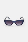 Gorman - Penelope Sunglasses Blue - blue