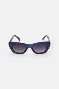 Gorman - Penelope Sunglasses Blue - blue