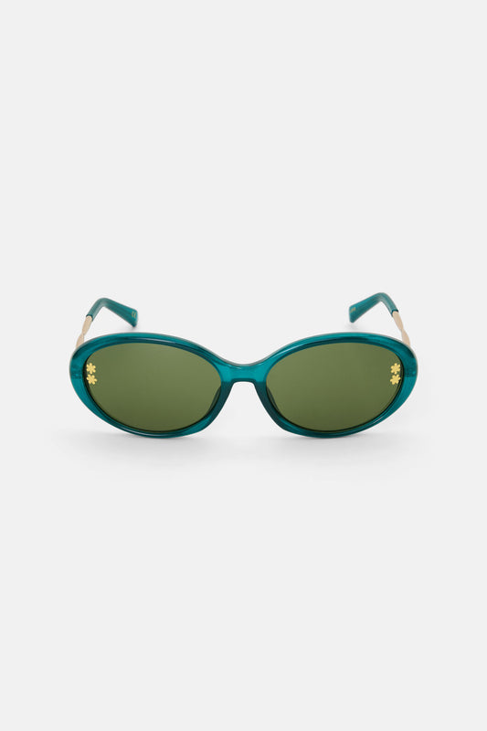 Gorman - Lloyd Sunglasses - teal