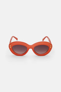 Gorman - Sherman Sunglasses Orange - orange