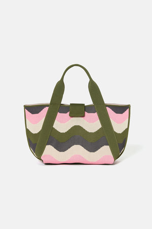 Gorman - Waves Day Tote - multi