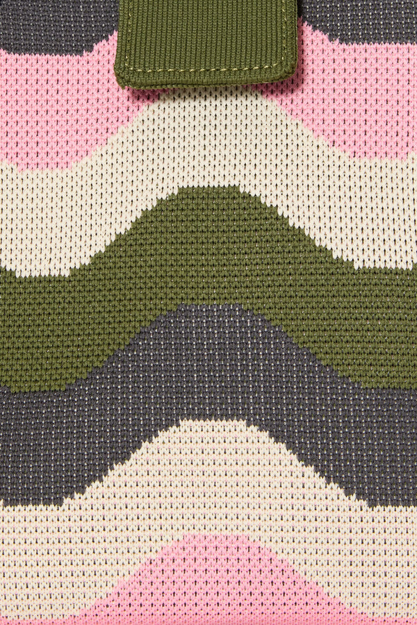 Gorman - Waves Day Tote - multi