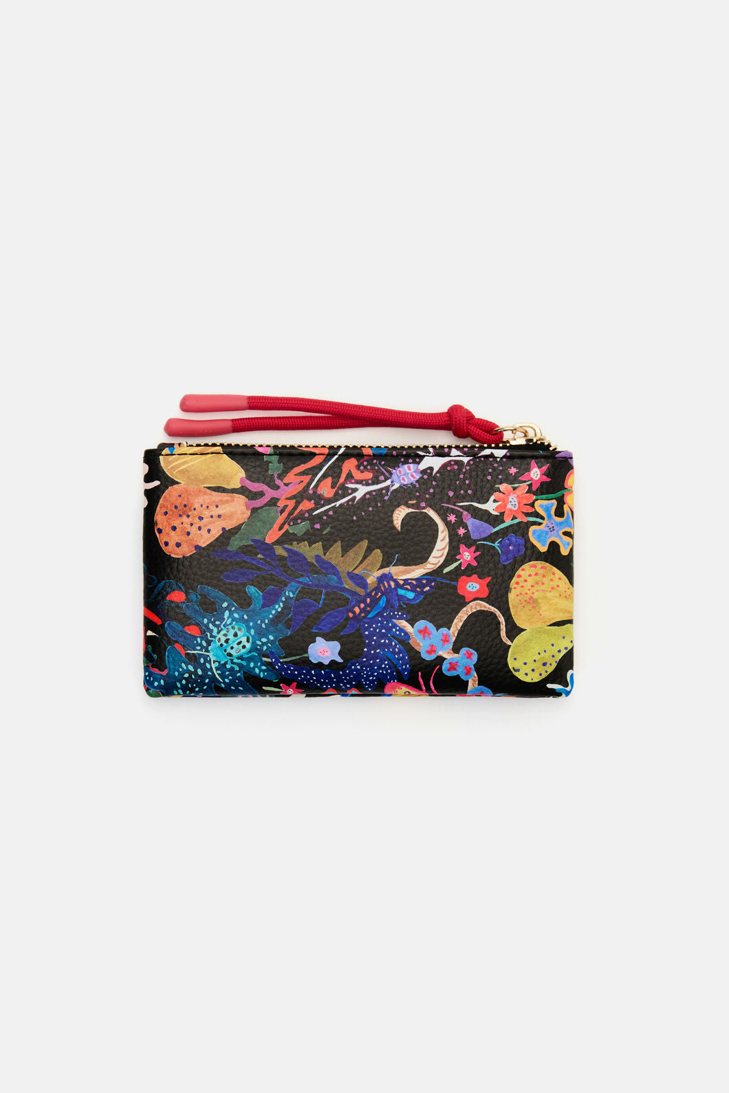 Gorman - Beetlemania Purse - print