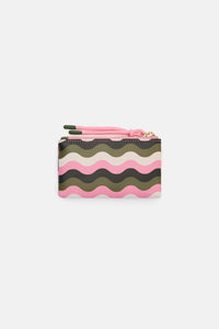 Gorman - Waves Purse - multi