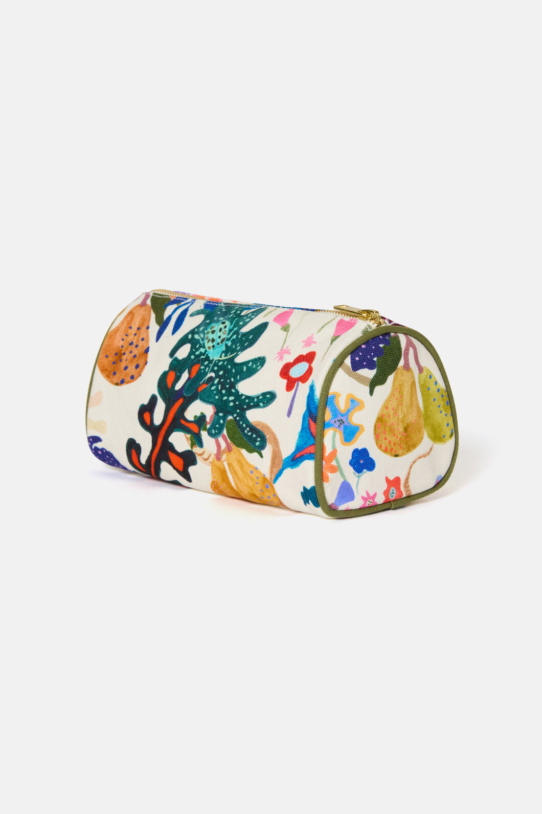 Gorman - Beetlemania Travel Bag - print