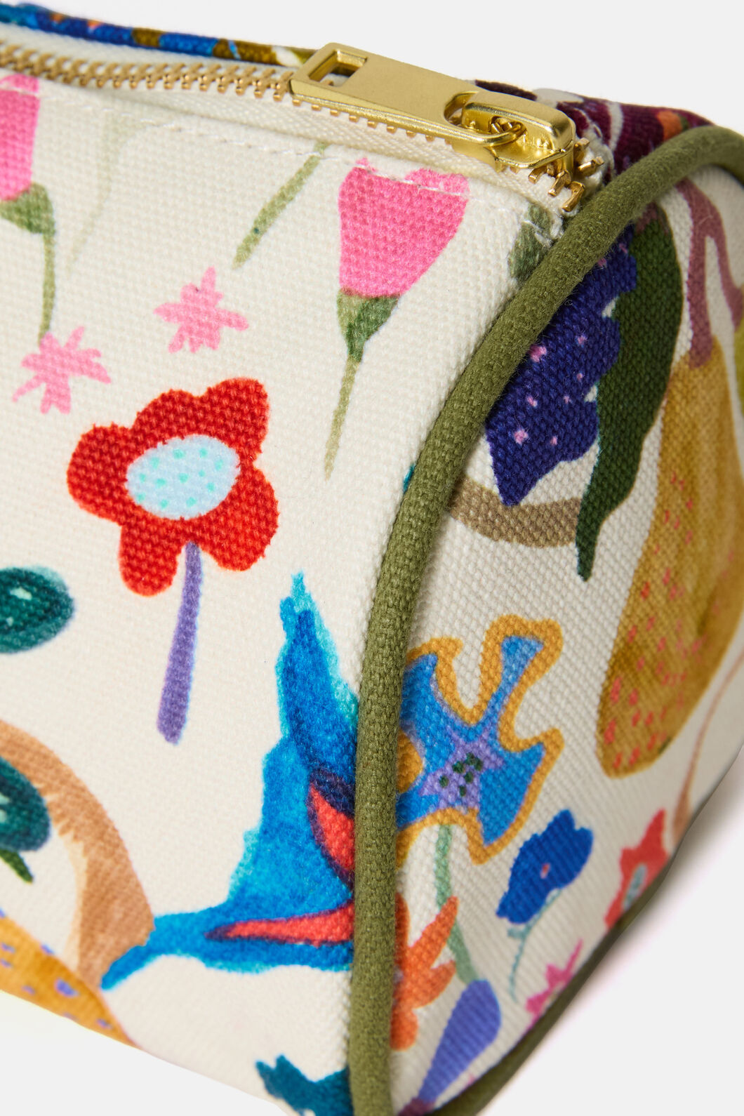 Gorman - Beetlemania Travel Bag - print