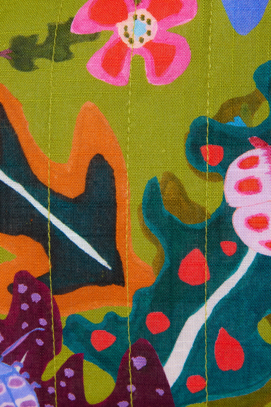 Gorman - Beetlemania Cosmetic Bag - print