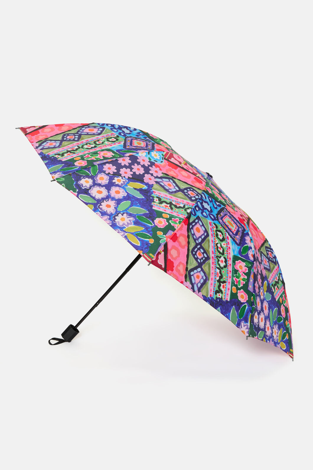 Gorman - Emporium Umbrella - print
