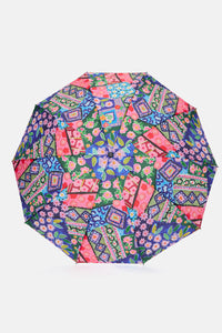 Gorman - Emporium Umbrella - print