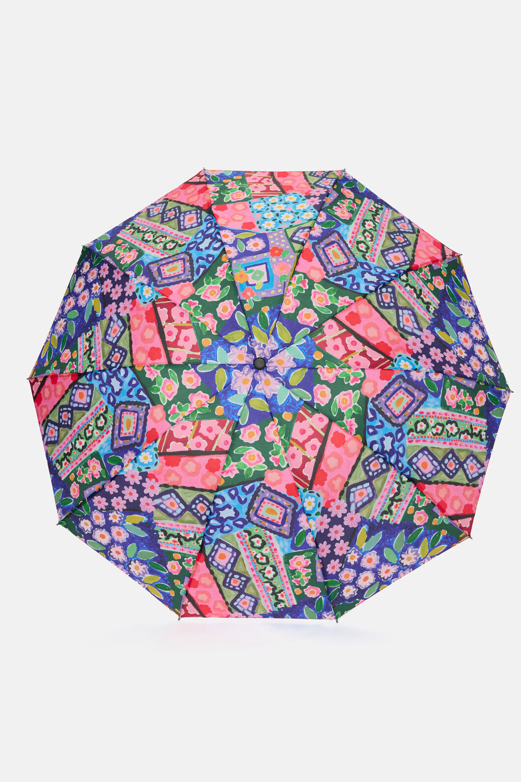 Gorman - Emporium Umbrella - print