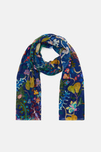 Gorman - Beetlemania Scarf - print