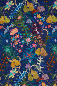 Gorman - Beetlemania Scarf - print