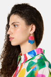 Gorman - Jumble Earrings - multi