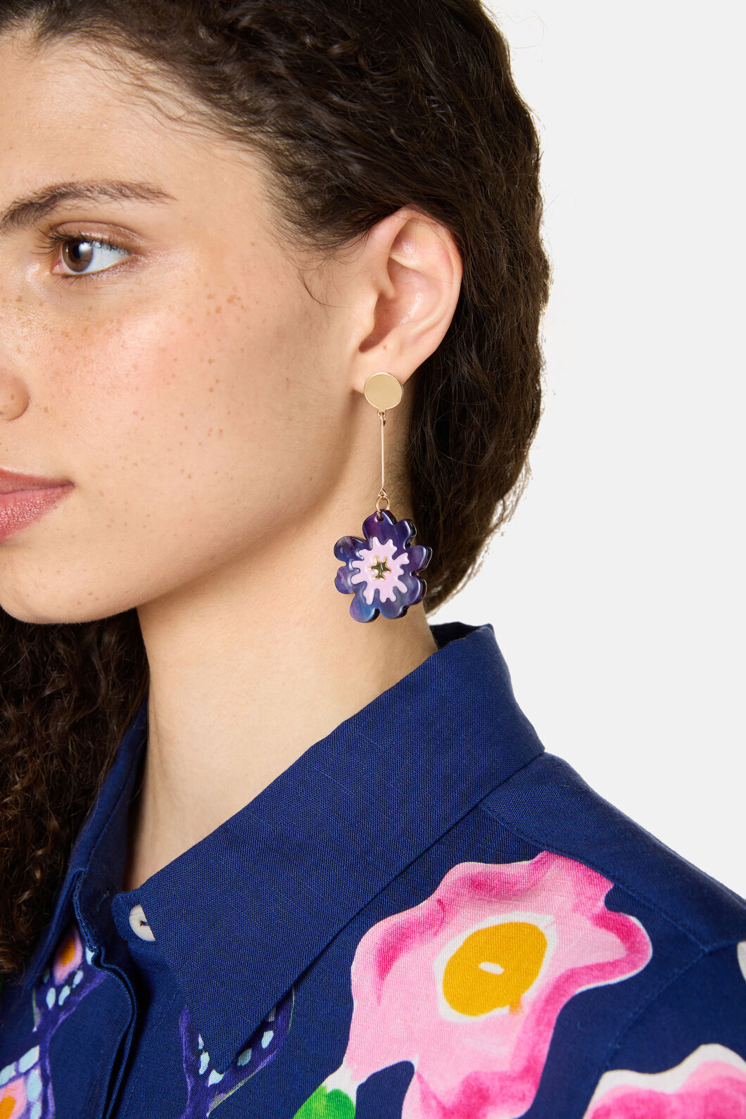 Gorman - Jules Earrings - multi
