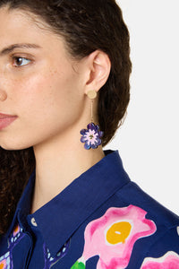 Gorman - Jules Earrings - multi
