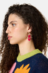 Gorman - Daphne Earrings - multi