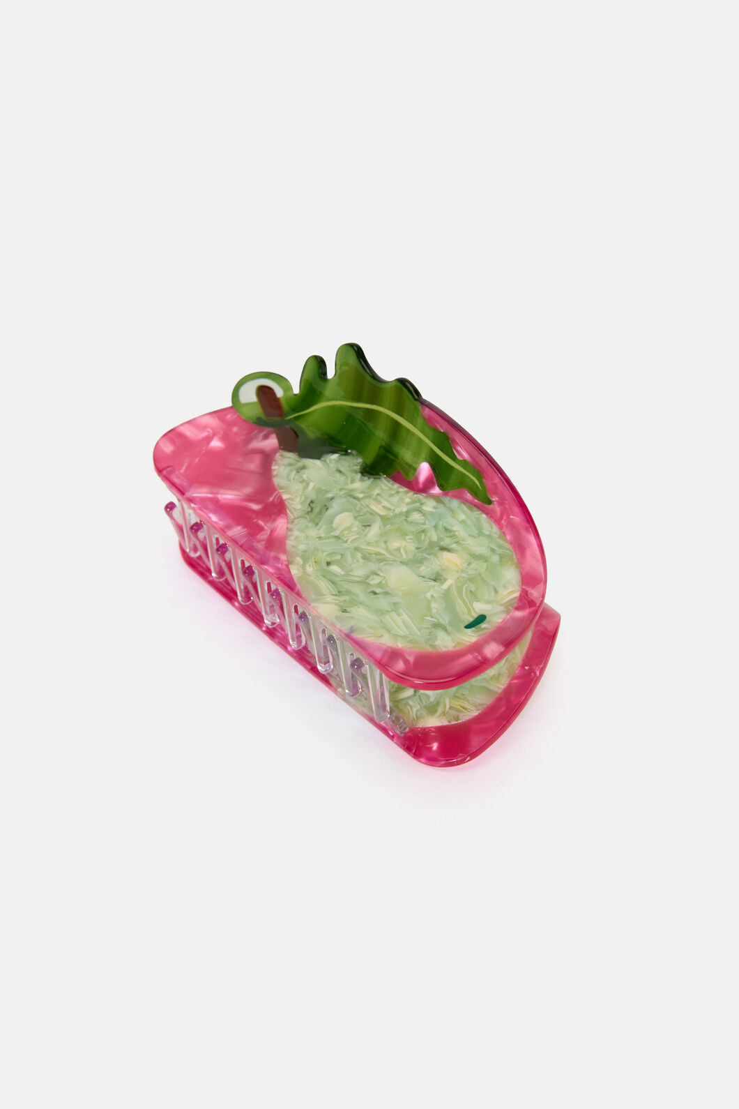 Gorman - Pear Hair Claw - multi