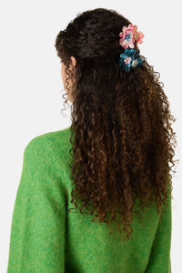Gorman - Karina Hair Claw Set - multi