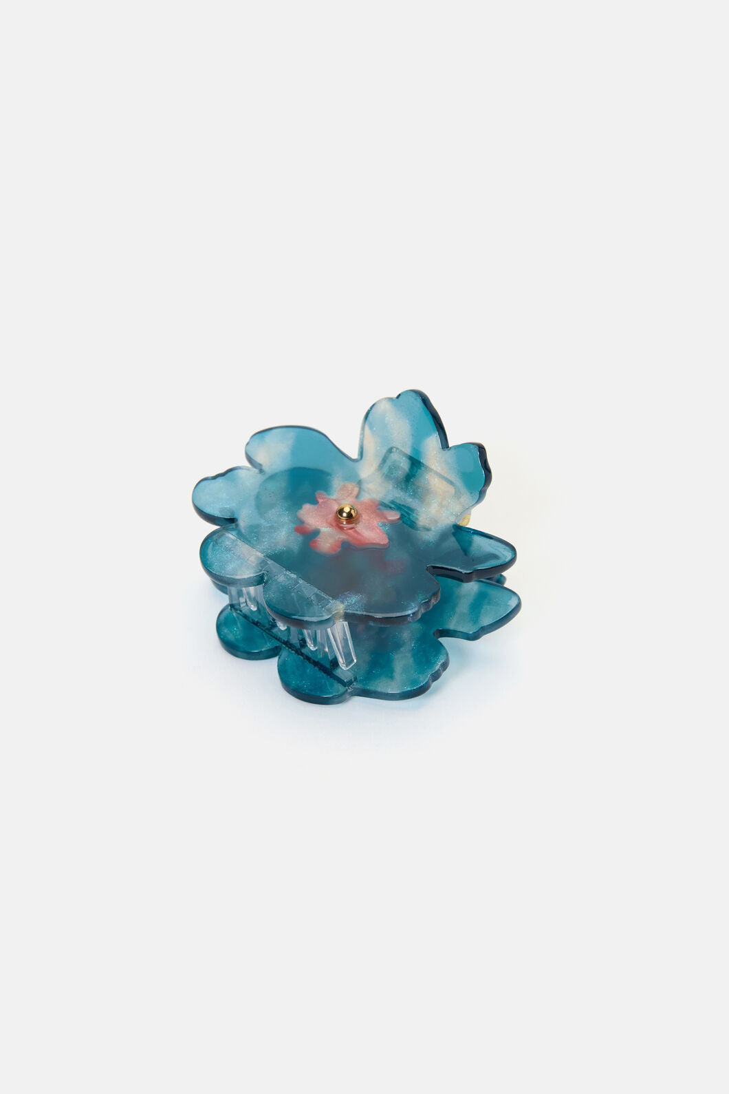 Gorman - Karina Hair Claw Set - multi