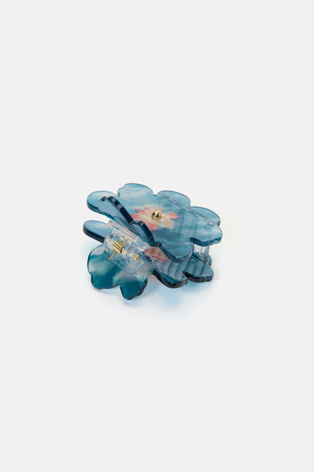 Gorman - Karina Hair Claw Set - multi