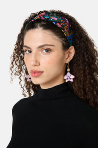 Gorman - Beetlemania Stretch Headbands - print